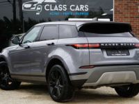 Land Rover Range Rover Evoque 2.0 TD4 2WD S- 1ERE MAIN-CARNET FULL-NAVI-LED-CAM - <small></small> 24.990 € <small>TTC</small> - #4