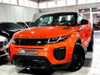 Land Rover Range Rover Evoque 2.0 TD4 4WD HSE Dynamic Black Edition Etat Neuf - <small></small> 26.990 € <small>TTC</small> - #1