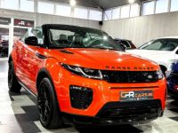 Land Rover Range Rover Evoque 2.0 TD4 4WD HSE Dynamic Black Edition Etat Neuf - <small></small> 26.990 € <small>TTC</small> - #2