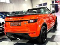 Land Rover Range Rover Evoque 2.0 TD4 4WD HSE Dynamic Black Edition Etat Neuf - <small></small> 26.990 € <small>TTC</small> - #3