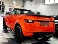 Land Rover Range Rover Evoque 2.0 TD4 4WD HSE Dynamic Black Edition Etat Neuf - <small></small> 26.990 € <small>TTC</small> - #4