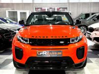 Land Rover Range Rover Evoque 2.0 TD4 4WD HSE Dynamic Black Edition Etat Neuf - <small></small> 26.990 € <small>TTC</small> - #5