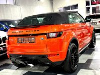 Land Rover Range Rover Evoque 2.0 TD4 4WD HSE Dynamic Black Edition Etat Neuf - <small></small> 26.990 € <small>TTC</small> - #19