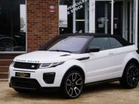 Land Rover Range Rover Evoque 2.0 TD4 4WD HSE Dynamic CABRIOLET Bte-AUTO FULL OP - <small></small> 31.990 € <small>TTC</small> - #5