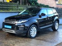 Land Rover Range Rover Evoque 2.0 TD4 4WD HSE Dynamic (EU6d-TEMP) - <small></small> 17.950 € <small>TTC</small> - #4