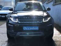 Land Rover Range Rover Evoque 2.0 TD4 4WD HSE Dynamic (EU6d-TEMP) - <small></small> 17.950 € <small>TTC</small> - #8