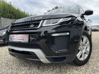 Land Rover Range Rover Evoque 2.0 TD4 4WD R-Dynamic AUTOMAT-XENON LED-CUIR-TOIT - <small></small> 28.250 € <small>TTC</small> - #1