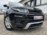 Land Rover Range Rover Evoque 2.0 TD4 4WD R-Dynamic AUTOMAT-XENON LED-CUIR-TOIT - <small></small> 28.250 € <small>TTC</small> - #2