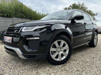 Land Rover Range Rover Evoque 2.0 TD4 4WD R-Dynamic AUTOMAT-XENON LED-CUIR-TOIT - <small></small> 28.250 € <small>TTC</small> - #3