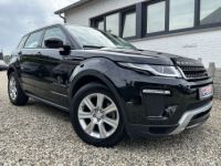 Land Rover Range Rover Evoque 2.0 TD4 4WD R-Dynamic AUTOMAT-XENON LED-CUIR-TOIT - <small></small> 28.250 € <small>TTC</small> - #4