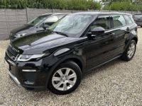 Land Rover Range Rover Evoque 2.0 TD4 4WD R-Dynamic AUTOMAT-XENON LED-CUIR-TOIT - <small></small> 28.250 € <small>TTC</small> - #5