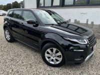 Land Rover Range Rover Evoque 2.0 TD4 4WD R-Dynamic AUTOMAT-XENON LED-CUIR-TOIT - <small></small> 28.250 € <small>TTC</small> - #6