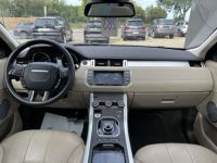 Land Rover Range Rover Evoque 2.0 TD4 4WD R-Dynamic AUTOMAT-XENON LED-CUIR-TOIT - <small></small> 28.250 € <small>TTC</small> - #7