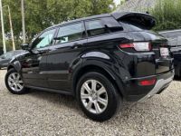 Land Rover Range Rover Evoque 2.0 TD4 4WD R-Dynamic AUTOMAT-XENON LED-CUIR-TOIT - <small></small> 28.250 € <small>TTC</small> - #21