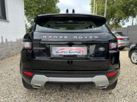 Land Rover Range Rover Evoque 2.0 TD4 4WD R-Dynamic AUTOMAT-XENON LED-CUIR-TOIT - <small></small> 28.250 € <small>TTC</small> - #22