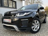 Land Rover Range Rover Evoque 2.0 TD4 4WD R-Dynamic AUTOMAT-XENON LED-CUIR-TOIT - <small></small> 27.490 € <small>TTC</small> - #1