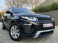 Land Rover Range Rover Evoque 2.0 TD4 4WD R-Dynamic AUTOMAT-XENON LED-CUIR-TOIT - <small></small> 27.490 € <small>TTC</small> - #2