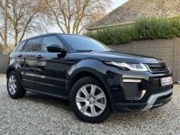 Land Rover Range Rover Evoque 2.0 TD4 4WD R-Dynamic AUTOMAT-XENON LED-CUIR-TOIT - <small></small> 27.490 € <small>TTC</small> - #4