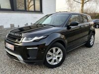 Land Rover Range Rover Evoque 2.0 TD4 4WD R-Dynamic AUTOMAT-XENON LED-CUIR-TOIT - <small></small> 27.490 € <small>TTC</small> - #5