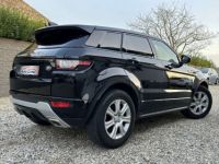 Land Rover Range Rover Evoque 2.0 TD4 4WD R-Dynamic AUTOMAT-XENON LED-CUIR-TOIT - <small></small> 27.490 € <small>TTC</small> - #18