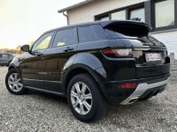 Land Rover Range Rover Evoque 2.0 TD4 4WD R-Dynamic AUTOMAT-XENON LED-CUIR-TOIT - <small></small> 27.490 € <small>TTC</small> - #19