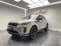 Land Rover Range Rover Evoque 2.0 TD4 CARPLAY CAMERA 360 LED 1ER PROP GARANTIE - <small></small> 35.950 € <small>TTC</small> - #1