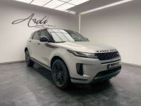 Land Rover Range Rover Evoque 2.0 TD4 CARPLAY CAMERA 360 LED 1ER PROP GARANTIE - <small></small> 35.950 € <small>TTC</small> - #3