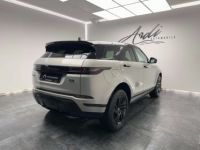 Land Rover Range Rover Evoque 2.0 TD4 CARPLAY CAMERA 360 LED 1ER PROP GARANTIE - <small></small> 35.950 € <small>TTC</small> - #6