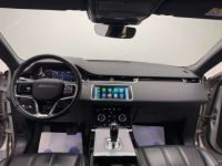 Land Rover Range Rover Evoque 2.0 TD4 CARPLAY CAMERA 360 LED 1ER PROP GARANTIE - <small></small> 35.950 € <small>TTC</small> - #8