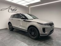 Land Rover Range Rover Evoque 2.0 TD4 CARPLAY CAMERA 360 LED 1ER PROP GARANTIE - <small></small> 35.950 € <small>TTC</small> - #21