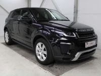 Land Rover Range Rover Evoque 2.0 TD4 Dynamic ~ Pano LDW Navi Camera - <small></small> 17.990 € <small>TTC</small> - #1