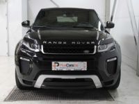 Land Rover Range Rover Evoque 2.0 TD4 Dynamic ~ Pano LDW Navi Camera - <small></small> 17.990 € <small>TTC</small> - #2