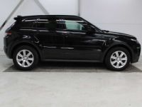 Land Rover Range Rover Evoque 2.0 TD4 Dynamic ~ Pano LDW Navi Camera - <small></small> 17.990 € <small>TTC</small> - #3