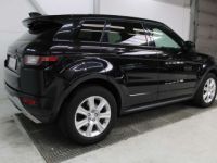 Land Rover Range Rover Evoque 2.0 TD4 Dynamic ~ Pano LDW Navi Camera - <small></small> 17.990 € <small>TTC</small> - #4