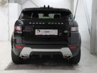 Land Rover Range Rover Evoque 2.0 TD4 Dynamic ~ Pano LDW Navi Camera - <small></small> 17.990 € <small>TTC</small> - #5