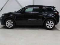 Land Rover Range Rover Evoque 2.0 TD4 Dynamic ~ Pano LDW Navi Camera - <small></small> 17.990 € <small>TTC</small> - #8