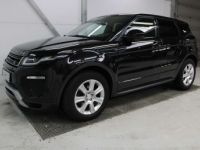 Land Rover Range Rover Evoque 2.0 TD4 Dynamic ~ Pano LDW Navi Camera - <small></small> 17.990 € <small>TTC</small> - #9