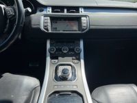 Land Rover Range Rover Evoque 2,0 TD4 DYNAMIC CAMERA DE RECUL GARANTIE 12 MOIS - <small></small> 18.590 € <small>TTC</small> - #13