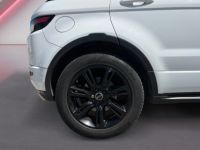 Land Rover Range Rover Evoque 2,0 TD4 DYNAMIC CAMERA DE RECUL GARANTIE 12 MOIS - <small></small> 18.590 € <small>TTC</small> - #18