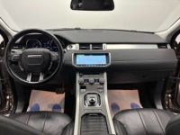 Land Rover Range Rover Evoque 2.0 TD4 MERIDIAN SIEGE CHAUFF 1ER PROP GARANTIE - <small></small> 21.950 € <small>TTC</small> - #12