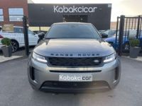 Land Rover Range Rover Evoque 2.0 TD4 SE -- 1ER MAIN --CARNET-- GARANTIE 12 MOIS - <small></small> 42.990 € <small>TTC</small> - #2