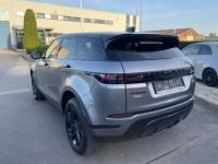 Land Rover Range Rover Evoque 2.0 TD4 SE -- 1ER MAIN --CARNET-- GARANTIE 12 MOIS - <small></small> 42.990 € <small>TTC</small> - #4