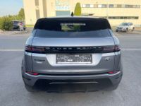 Land Rover Range Rover Evoque 2.0 TD4 SE -- 1ER MAIN --CARNET-- GARANTIE 12 MOIS - <small></small> 42.990 € <small>TTC</small> - #5