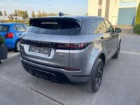 Land Rover Range Rover Evoque 2.0 TD4 SE -- 1ER MAIN --CARNET-- GARANTIE 12 MOIS - <small></small> 39.990 € <small>TTC</small> - #6