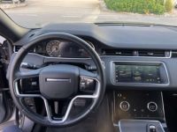 Land Rover Range Rover Evoque 2.0 TD4 SE -- 1ER MAIN --CARNET-- GARANTIE 12 MOIS - <small></small> 42.990 € <small>TTC</small> - #10