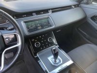 Land Rover Range Rover Evoque 2.0 TD4 SE -- 1ER MAIN --CARNET-- GARANTIE 12 MOIS - <small></small> 42.990 € <small>TTC</small> - #11