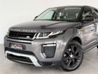 Land Rover Range Rover Evoque 2.0 TD4 SPORT AUTO TOIT PANORAMIQUE CUIR GPS PDC - <small></small> 20.990 € <small>TTC</small> - #2