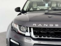 Land Rover Range Rover Evoque 2.0 TD4 SPORT AUTO TOIT PANORAMIQUE CUIR GPS PDC - <small></small> 20.990 € <small>TTC</small> - #3