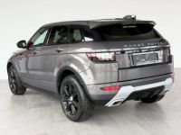 Land Rover Range Rover Evoque 2.0 TD4 SPORT AUTO TOIT PANORAMIQUE CUIR GPS PDC - <small></small> 20.990 € <small>TTC</small> - #4