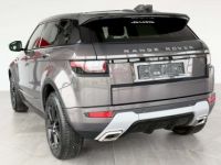 Land Rover Range Rover Evoque 2.0 TD4 SPORT AUTO TOIT PANORAMIQUE CUIR GPS PDC - <small></small> 20.990 € <small>TTC</small> - #5